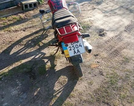 Вайпер 125, об'ємом двигуна 0 л та пробігом 16 тис. км за 400 $, фото 1 на Automoto.ua