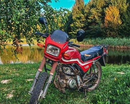 Вайпер 125, объемом двигателя 0 л и пробегом 17 тыс. км за 411 $, фото 1 на Automoto.ua