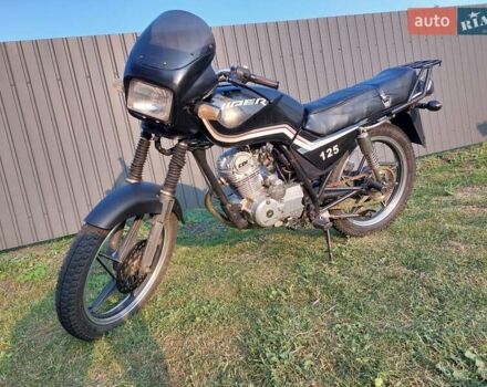 Вайпер 125, объемом двигателя 0 л и пробегом 15 тыс. км за 500 $, фото 1 на Automoto.ua