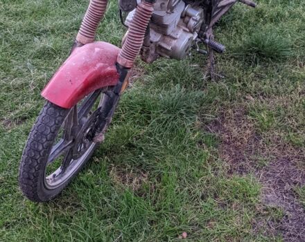 Вайпер 125, объемом двигателя 0.13 л и пробегом 0 тыс. км за 146 $, фото 1 на Automoto.ua