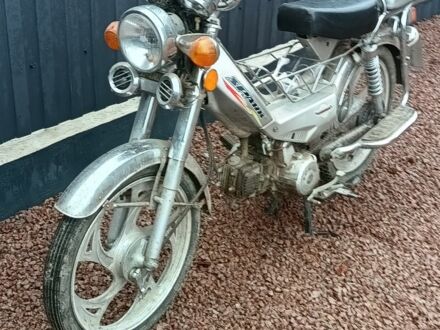 Вайпер 125, объемом двигателя 0.11 л и пробегом 0 тыс. км за 170 $, фото 1 на Automoto.ua