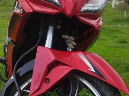 Вайпер 125 2020 у Ичне на Automoto.ua Вайпер 125, об'ємом двигуна 0.13 л та пробігом 0 тис. км за 607 $, фото 1 на Automoto.ua