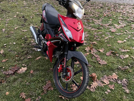 Вайпер 125 2022 в Виноградове на Automoto.ua Вайпер 125, объемом двигателя 0 л и пробегом 3 тыс. км за 600 $, фото 1 на Automoto.ua