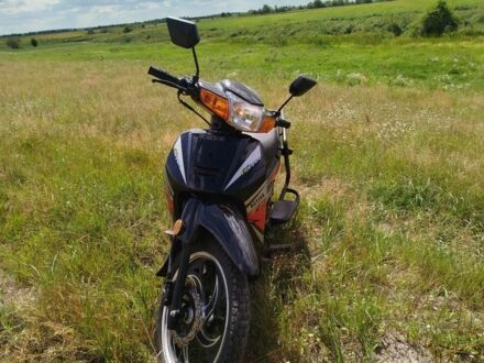 Вайпер 125, об'ємом двигуна 0.13 л та пробігом 0 тис. км за 607 $, фото 1 на Automoto.ua