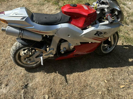 Вайпер 125 2013 в Ивано-Франковске на Automoto.ua Серый Вайпер 125, объемом двигателя 1.25 л и пробегом 100 тыс. км за 800 $, фото 1 на Automoto.ua