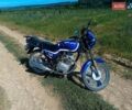 Синій Вайпер 125, об'ємом двигуна 0 л та пробігом 5 тис. км за 700 $, фото 1 на Automoto.ua