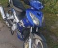 Синий Вайпер 125, объемом двигателя 0 л и пробегом 4 тыс. км за 240 $, фото 1 на Automoto.ua