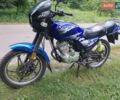 Синий Вайпер 125, объемом двигателя 0 л и пробегом 21 тыс. км за 550 $, фото 7 на Automoto.ua