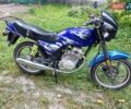 Синий Вайпер 125, объемом двигателя 0 л и пробегом 21 тыс. км за 550 $, фото 6 на Automoto.ua