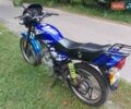 Синий Вайпер 125, объемом двигателя 0 л и пробегом 21 тыс. км за 550 $, фото 1 на Automoto.ua