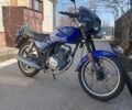 Синий Вайпер 125, объемом двигателя 0.12 л и пробегом 27 тыс. км за 550 $, фото 1 на Automoto.ua