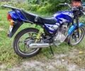 Синий Вайпер 125, объемом двигателя 0 л и пробегом 21 тыс. км за 550 $, фото 5 на Automoto.ua