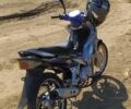 Синий Вайпер 125, объемом двигателя 0 л и пробегом 4 тыс. км за 240 $, фото 8 на Automoto.ua