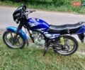 Синий Вайпер 125, объемом двигателя 0 л и пробегом 21 тыс. км за 550 $, фото 1 на Automoto.ua
