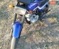 Синій Вайпер 125, об'ємом двигуна 0.11 л та пробігом 555 тис. км за 500 $, фото 1 на Automoto.ua