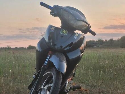 Вайпер 125 2008 в Радомышле на Automoto.ua Зеленый Вайпер 125, объемом двигателя 0 л и пробегом 10 тыс. км за 253 $, фото 1 на Automoto.ua
