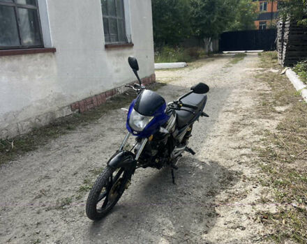 Чорний Вайпер 150, об'ємом двигуна 0.15 л та пробігом 13 тис. км за 650 $, фото 3 на Automoto.ua
