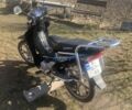 Чорний Вайпер 150, об'ємом двигуна 0.11 л та пробігом 3 тис. км за 448 $, фото 1 на Automoto.ua