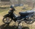 Чорний Вайпер 150, об'ємом двигуна 0.11 л та пробігом 3 тис. км за 479 $, фото 1 на Automoto.ua