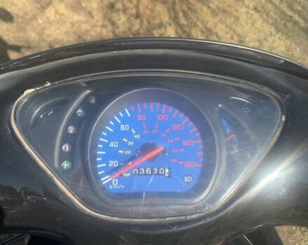 Чорний Вайпер 150, об'ємом двигуна 0.11 л та пробігом 3 тис. км за 479 $, фото 5 на Automoto.ua