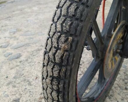 Черный Вайпер 150, объемом двигателя 0.15 л и пробегом 15 тыс. км за 650 $, фото 8 на Automoto.ua