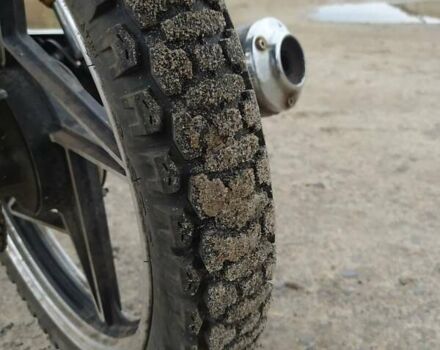 Черный Вайпер 150, объемом двигателя 0.15 л и пробегом 15 тыс. км за 650 $, фото 9 на Automoto.ua