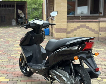 Чорний Вайпер 150, об'ємом двигуна 0 л та пробігом 3 тис. км за 615 $, фото 5 на Automoto.ua