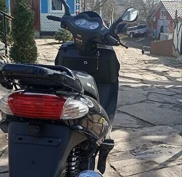 Черный Вайпер 150, объемом двигателя 1.5 л и пробегом 1 тыс. км за 850 $, фото 3 на Automoto.ua