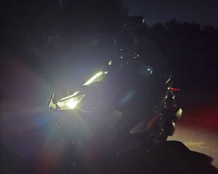 Черный Вайпер 150, объемом двигателя 0.15 л и пробегом 3 тыс. км за 750 $, фото 5 на Automoto.ua