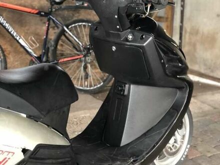 Вайпер 150 2007 в Черкассах на Automoto.ua Черный Вайпер 150, объемом двигателя 0.15 л и пробегом 4 тыс. км за 200 $, фото 1 на Automoto.ua
