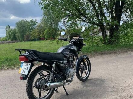 Вайпер 150 2012 у Нежине на Automoto.ua Чорний Вайпер 150, об'ємом двигуна 0 л та пробігом 21 тис. км за 578 $, фото 1 на Automoto.ua