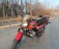 Красный Вайпер 150, объемом двигателя 0.15 л и пробегом 21 тыс. км за 508 $, фото 1 на Automoto.ua