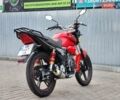 Красный Вайпер 150, объемом двигателя 0.15 л и пробегом 10 тыс. км за 750 $, фото 4 на Automoto.ua