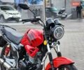 Красный Вайпер 150, объемом двигателя 0.15 л и пробегом 10 тыс. км за 750 $, фото 5 на Automoto.ua