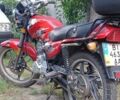 Червоний Вайпер 150, об'ємом двигуна 0 л та пробігом 26 тис. км за 400 $, фото 1 на Automoto.ua