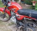 Червоний Вайпер 150, об'ємом двигуна 0 л та пробігом 26 тис. км за 400 $, фото 6 на Automoto.ua