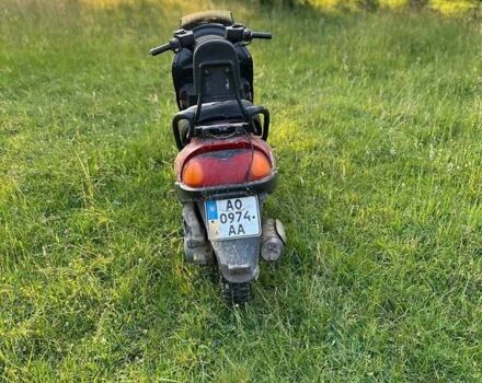 Красный Вайпер 150, объемом двигателя 0 л и пробегом 17 тыс. км за 481 $, фото 1 на Automoto.ua