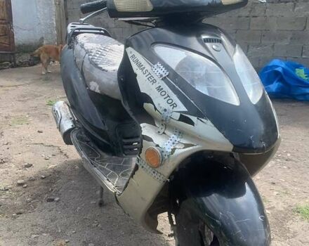 Вайпер 150, об'ємом двигуна 0 л та пробігом 10 тис. км за 192 $, фото 1 на Automoto.ua