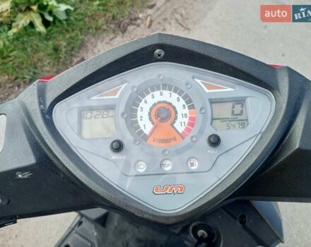 Вайпер 150, объемом двигателя 0 л и пробегом 550 тыс. км за 500 $, фото 4 на Automoto.ua