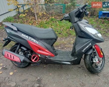 Вайпер 150, объемом двигателя 0 л и пробегом 550 тыс. км за 500 $, фото 1 на Automoto.ua