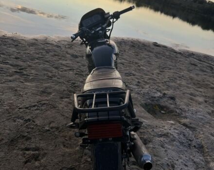 Вайпер 150 2007 в Пятихатках на Automoto.ua Вайпер 150, объемом двигателя 0.15 л и пробегом 0 тыс. км за 450 $, фото 2 на Automoto.ua