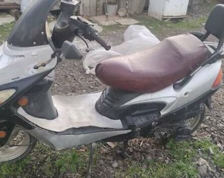 Вайпер 150, об'ємом двигуна 0 л та пробігом 20 тис. км за 270 $, фото 2 на Automoto.ua