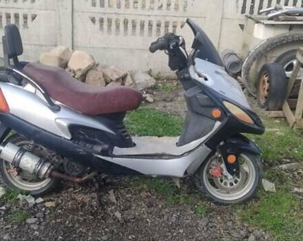 Вайпер 150, об'ємом двигуна 0 л та пробігом 20 тис. км за 270 $, фото 4 на Automoto.ua