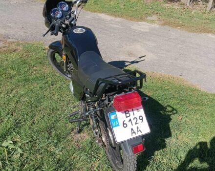 Вайпер 150, об'ємом двигуна 0.15 л та пробігом 0 тис. км за 448 $, фото 5 на Automoto.ua