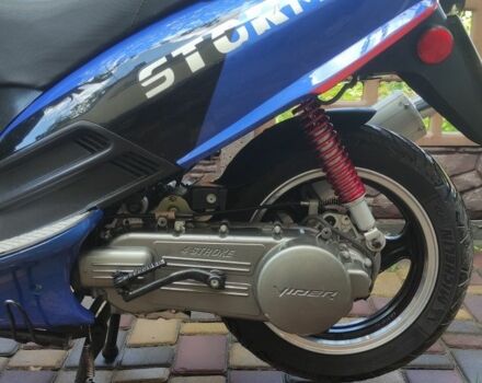 Вайпер 150, объемом двигателя 0.15 л и пробегом 0 тыс. км за 550 $, фото 1 на Automoto.ua