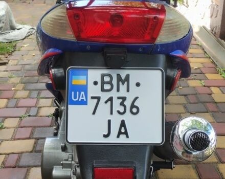 Вайпер 150, объемом двигателя 0.15 л и пробегом 0 тыс. км за 550 $, фото 5 на Automoto.ua