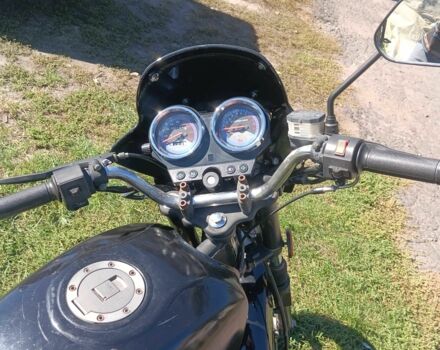 Вайпер 150, об'ємом двигуна 0.15 л та пробігом 0 тис. км за 448 $, фото 3 на Automoto.ua