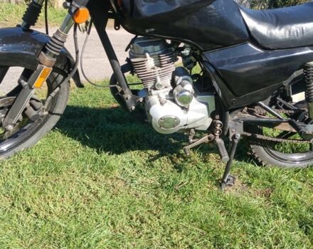 Вайпер 150, об'ємом двигуна 0.15 л та пробігом 0 тис. км за 448 $, фото 6 на Automoto.ua