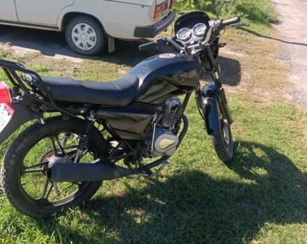 Вайпер 150, об'ємом двигуна 0.15 л та пробігом 0 тис. км за 448 $, фото 4 на Automoto.ua