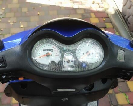 Вайпер 150, объемом двигателя 0.15 л и пробегом 0 тыс. км за 550 $, фото 3 на Automoto.ua